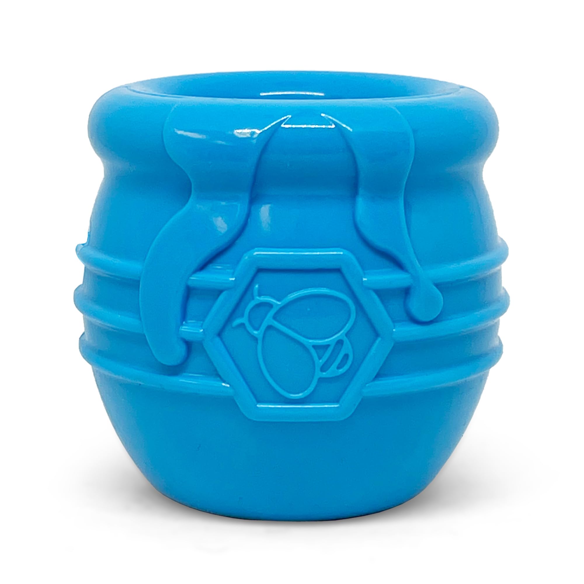 SodaPup Honey Pot