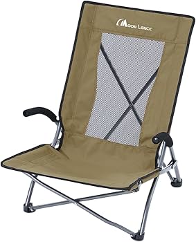 Ulaki スタンダード ローキャンピングチェア サンド Ulaki スタンダード ローキャンピングチェア サンド Ulaki