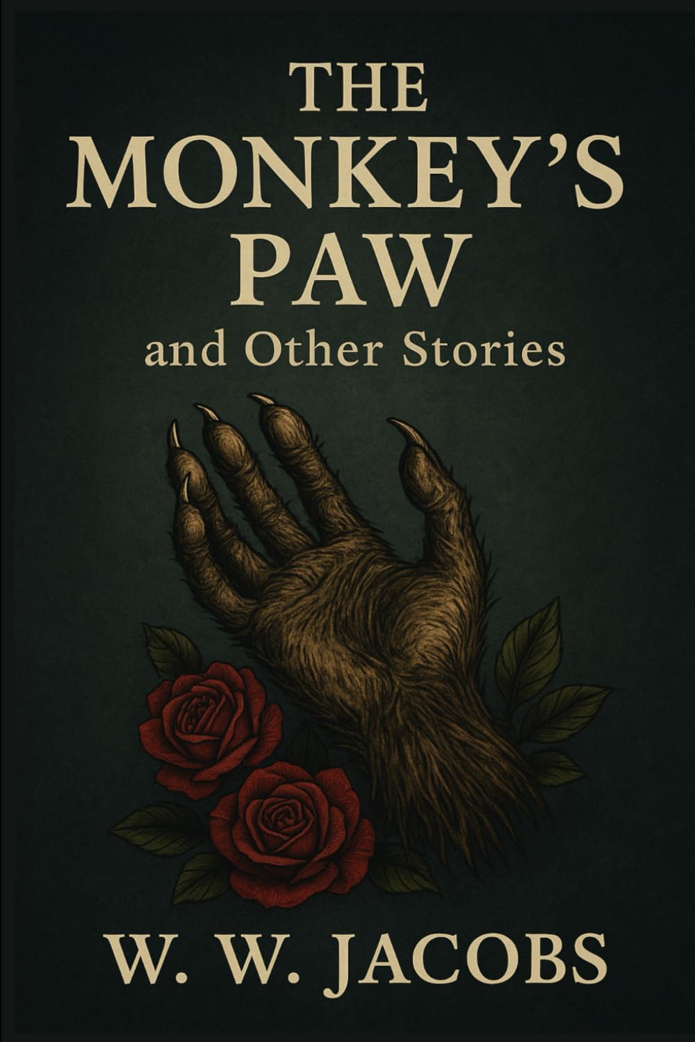 The Monkey’s Paw and Other Stories