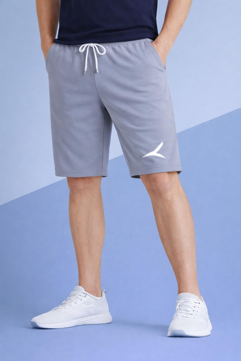 Beabay Clothing Men's Shorts Black 1-picture-24