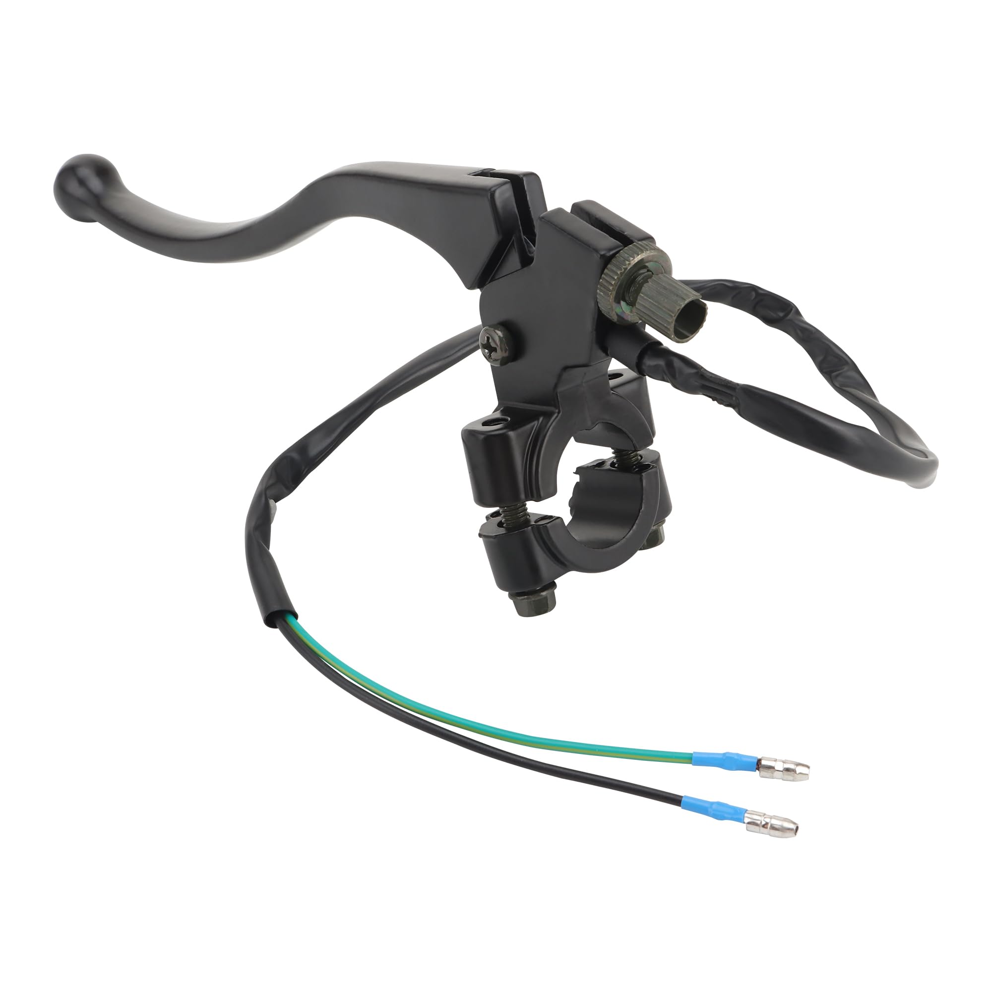 GOOFIT Universale 7/8'' Leve frizione sostituzione per moto con cavo sostituzione per 150cc 200cc 250cc Dirt Pit Bike cinese