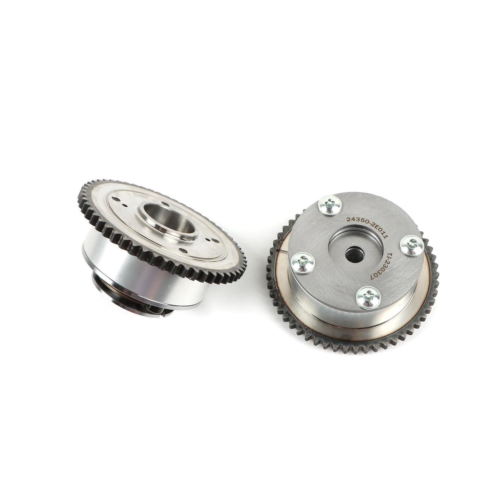 Pignon distribution CVVT échappement admission Elantra GT 1.8 2.0 DOHC 243502E011