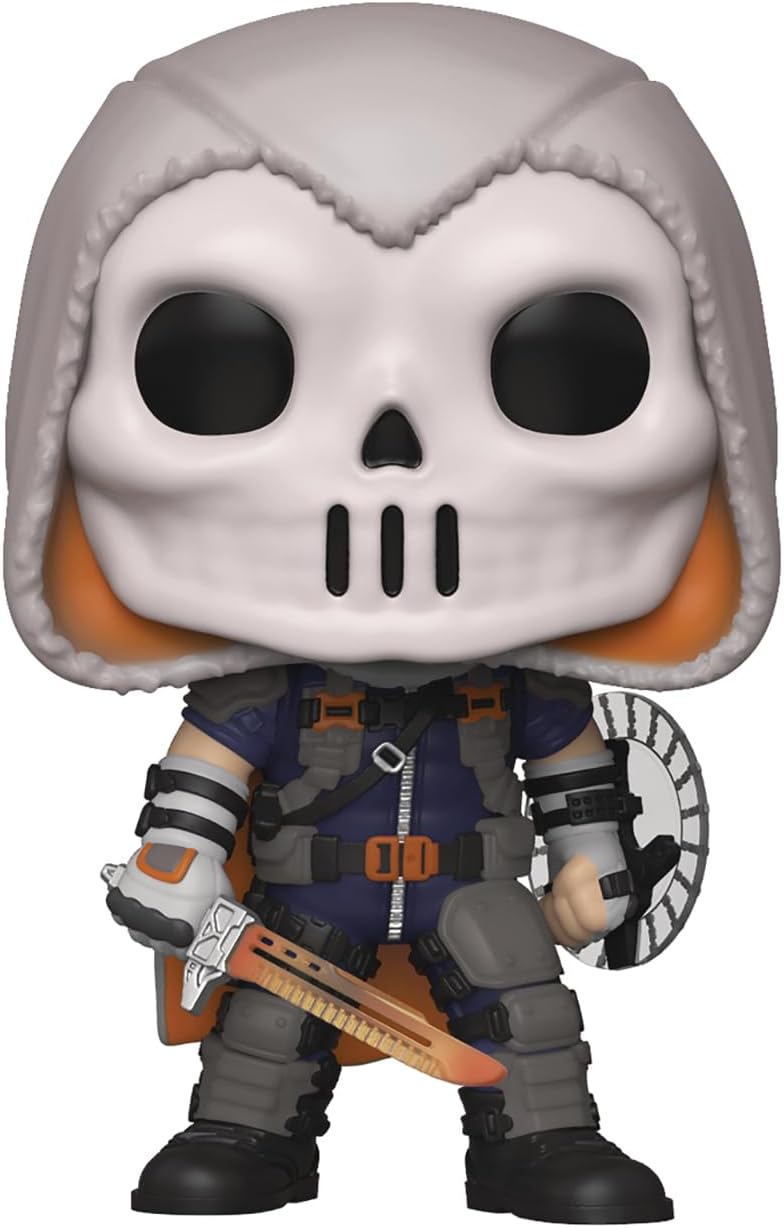 Funko Pop! Marvel: Avengers Game - Taskmaster