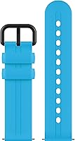Vista 15 de Gabb Correa estilo reloj – Correa de repuesto para reloj infantil, flexible, impermeable, silicona suave para todos los relojes, fácilmente
