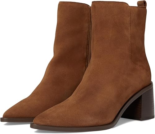 Vince Camuto Lorelai Block Heel Bootie
