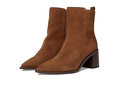 Vince Camuto Lorelai Block Heel Bootie Women