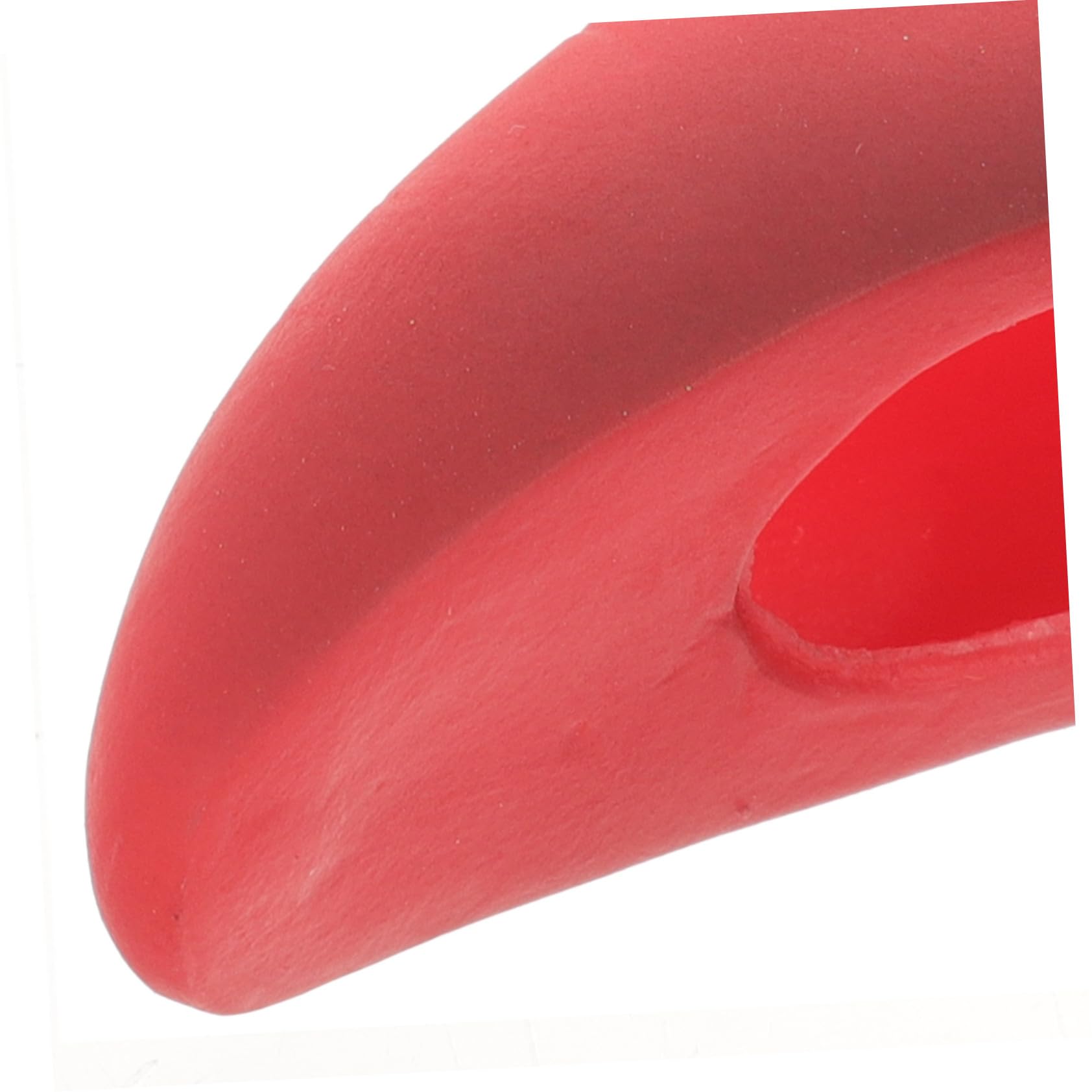 TOYANDONA Lot De 4 Fausses Lèvres - Accessoires Photo Drôles