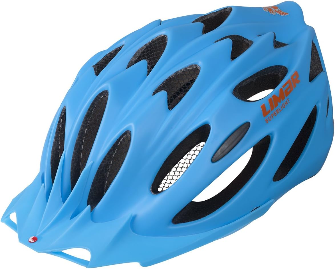 Limar 757 MTB Bike Helmet
