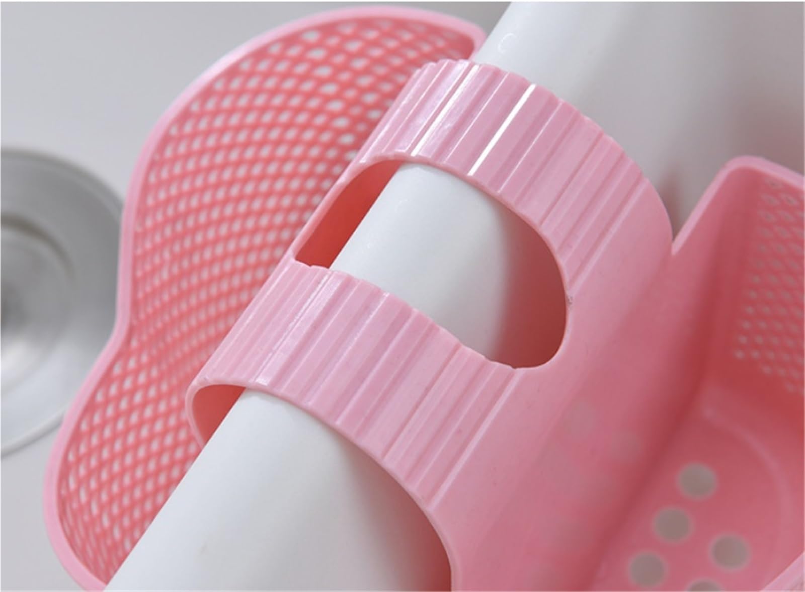 Cesto sospeso for drenaggio da 2 pezzi per Cucina