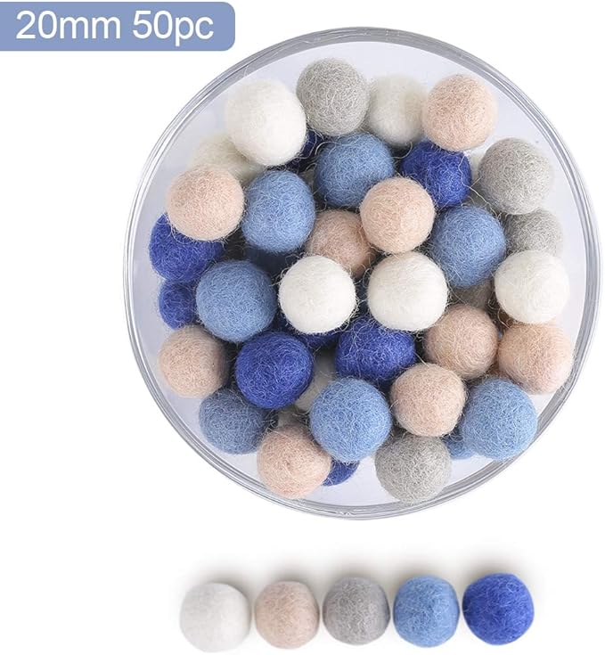 市場 Baby Firstlook モコモコ感 タップリフェルトボール 羊毛フェルト ウール100 市場 Baby Firstlook モコモコ感 タップリフェルトボール 羊毛フェルト ウール100