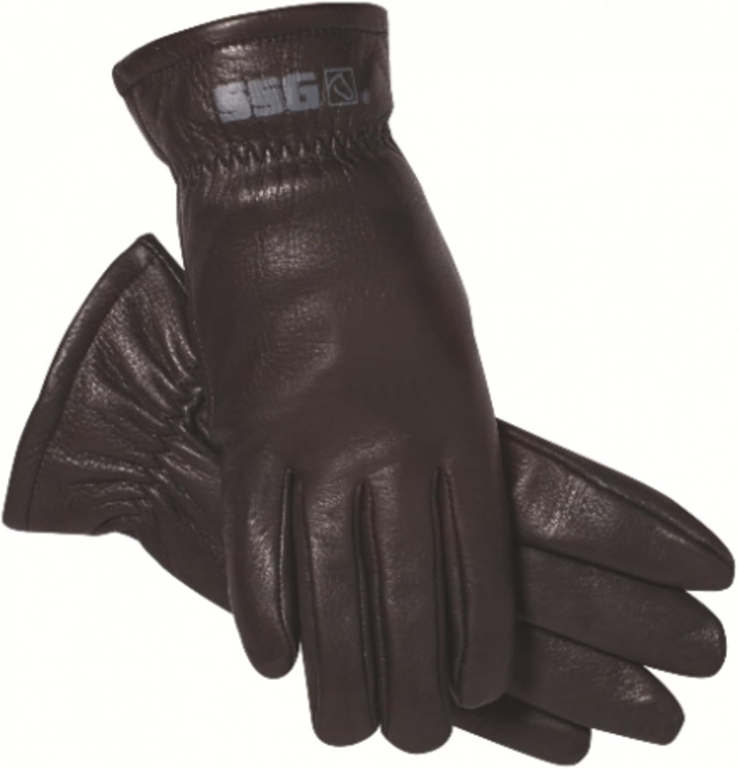SSG The Winter Rancher Glove - Black - 9