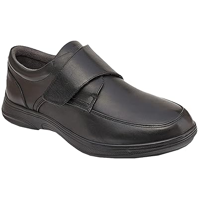 Anodyne No. 28 Casual Oxford Men