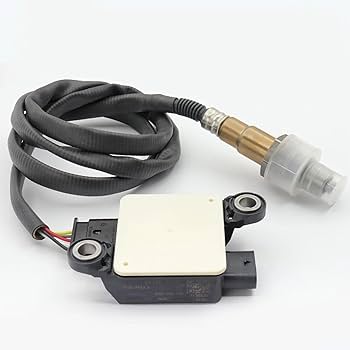 Amazon.com: PM Diesel Exhaust Particle Sensor Particulate