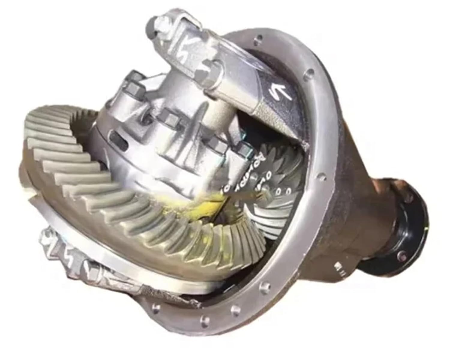 OEM Differential Assembly 530004E265 530004H000 5300039200 Rear Differential Assembly 53000 Compatible with Korean Car
