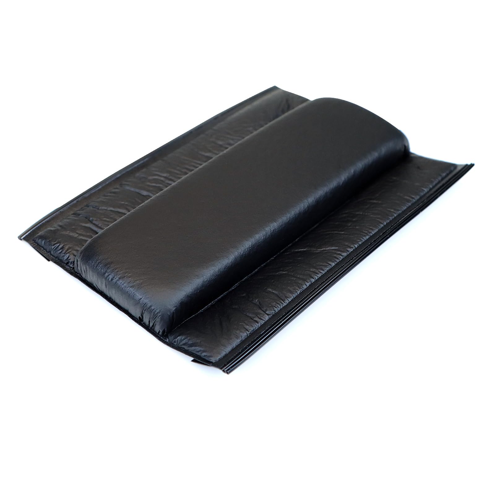 SINOWO Headset Strap,Replacement Headbands Straps for Sennheiser HD280 (HD280 PRO) /HMD280 Headphones,Headset Head Cushion Cover Repair Part(Black)