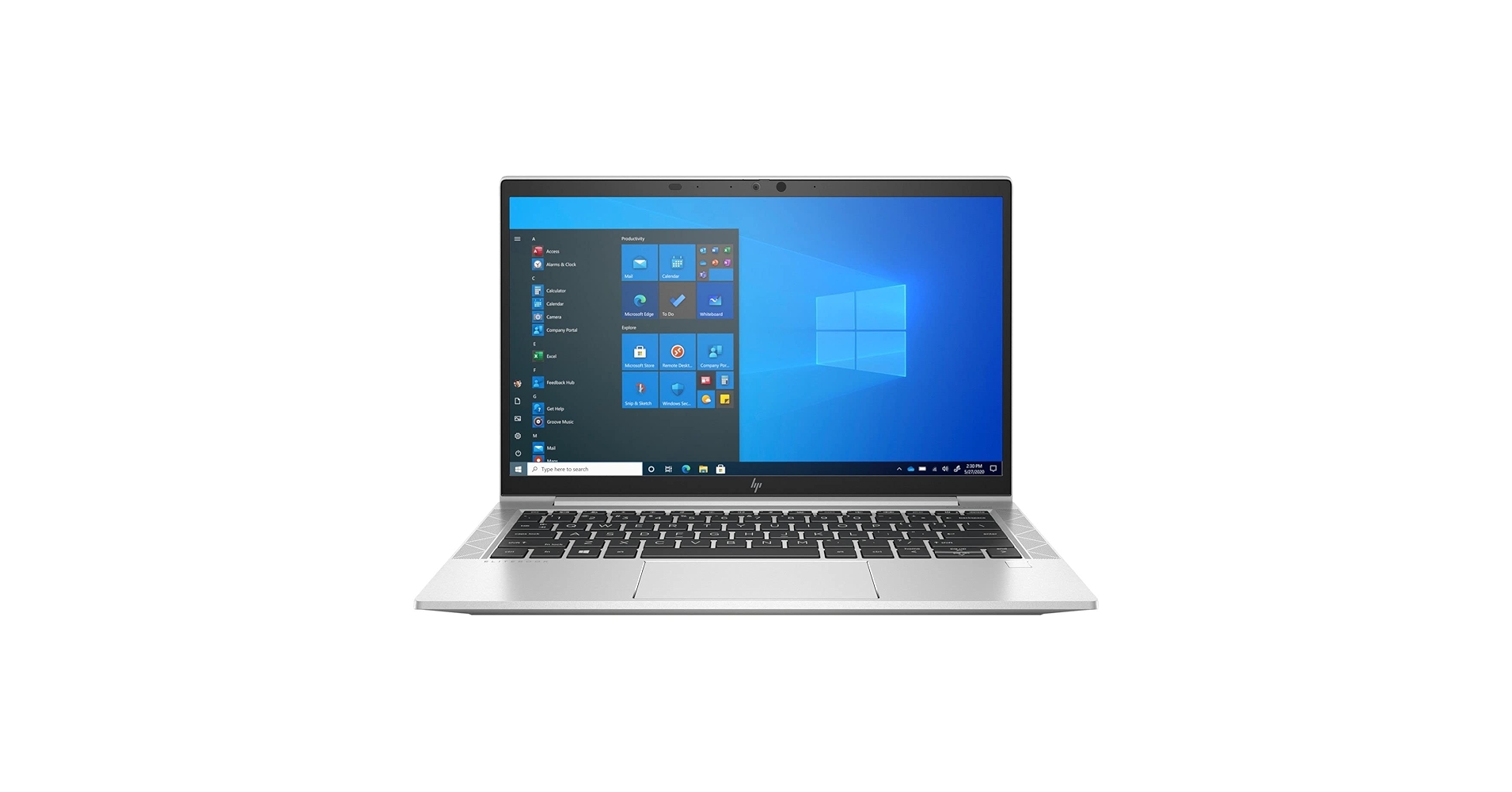 HP Inc. EliteBook 830 G8 13.3 Core i7-1165G7 32GB RAM 1TB SSD