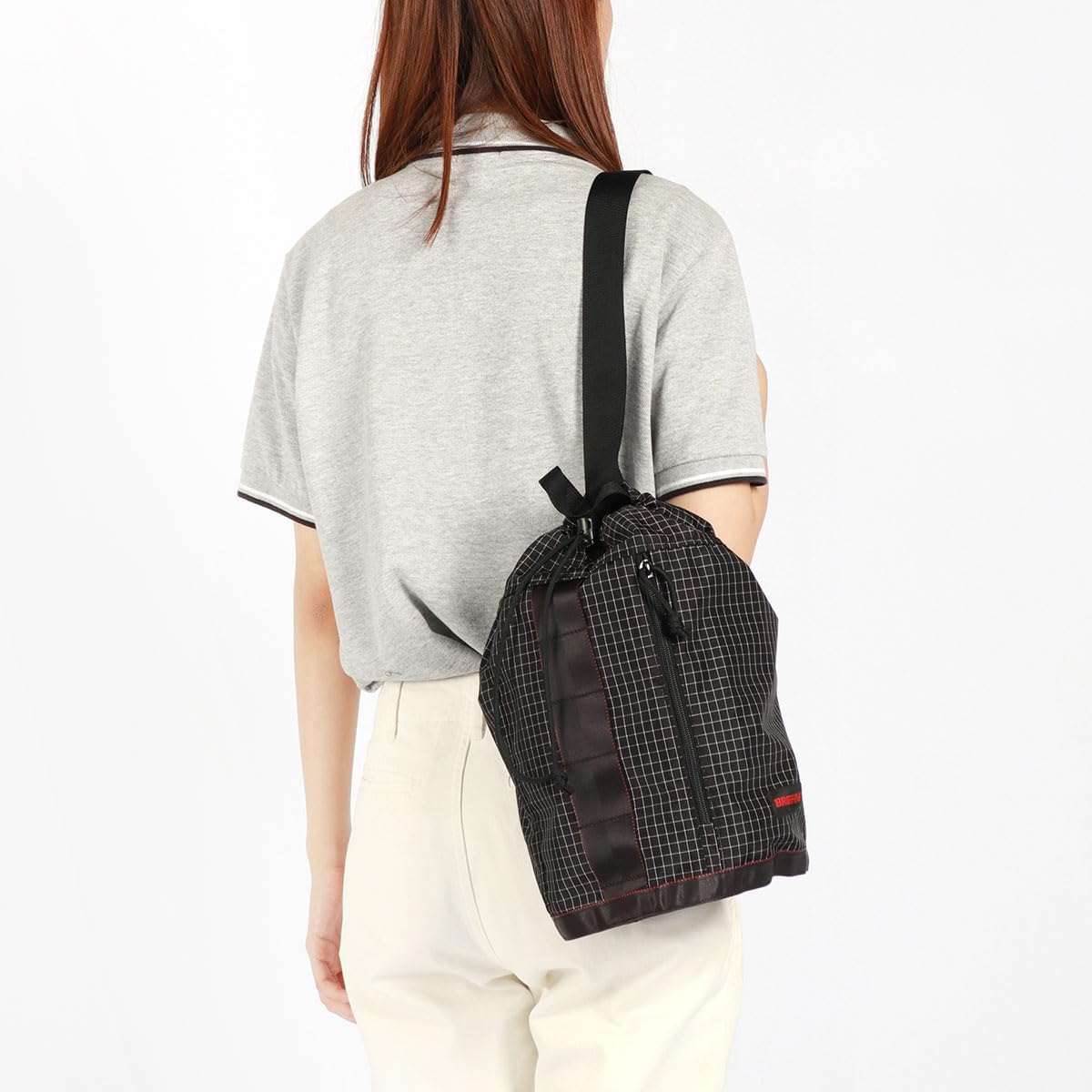 ブリーフィング CART SAC RS カードバッグ 楽天市場】正規品 BRIEFING