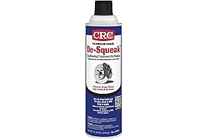 CRC Disc Brake Quiet Spray