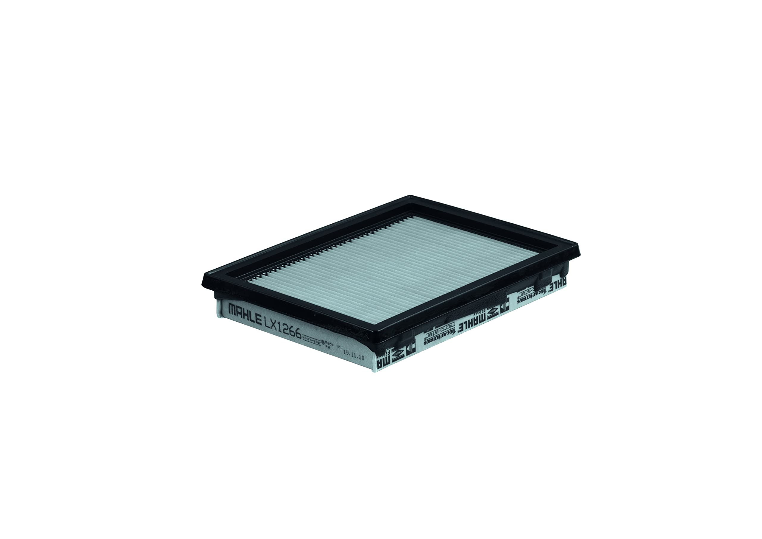 Knecht Lx1266 Filtro Aria Filtro Aria Motore Filtro per Nissan Sentra