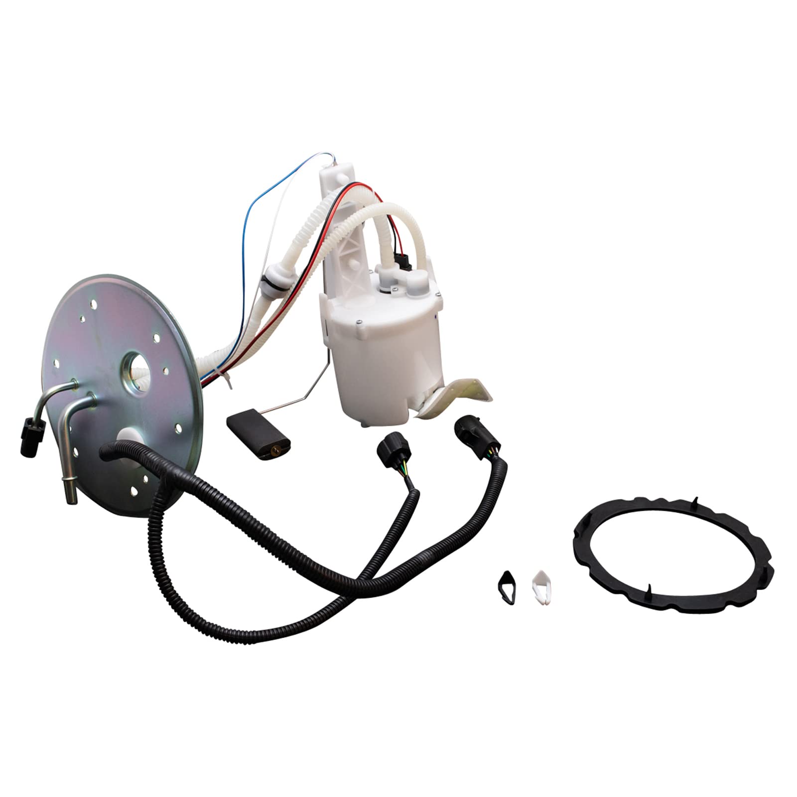 TRQ Rear Fuel Pump Module Assembly