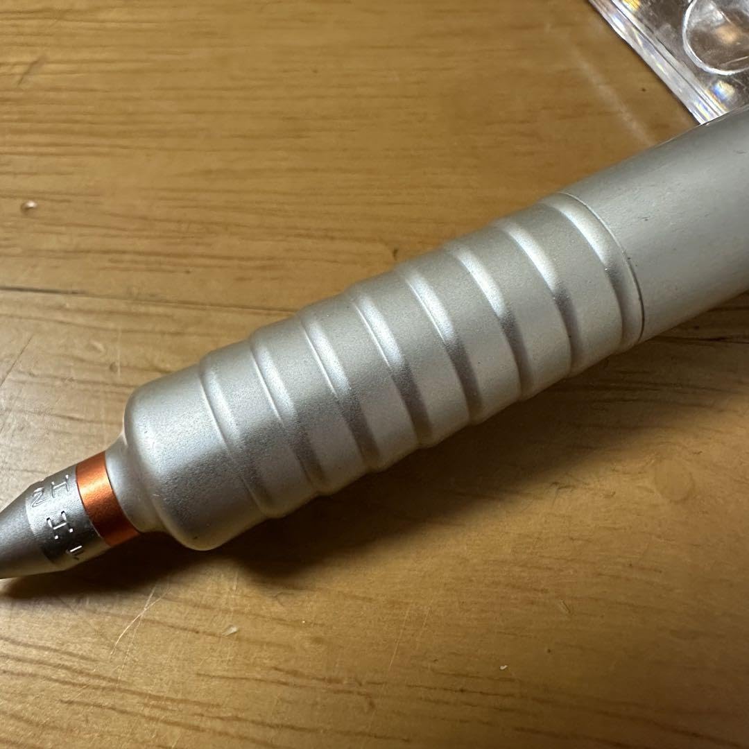 Amazon.co.jp: プラチナ PROUSE プロユース 1500 0.3mm シャーペン