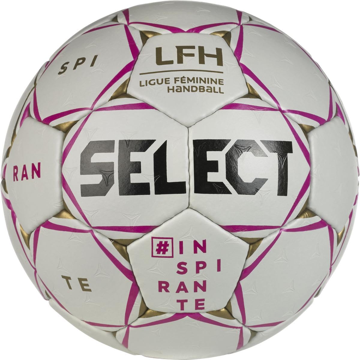 SELECT - Ballon de main Replica LFH V24