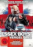 Essex Boys: Vergeltung