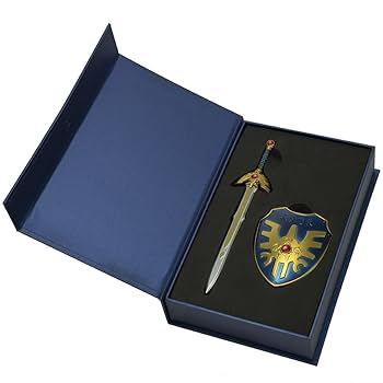 Amazon.co.jp: ドラゴンクエスト メタリックアイテムズ