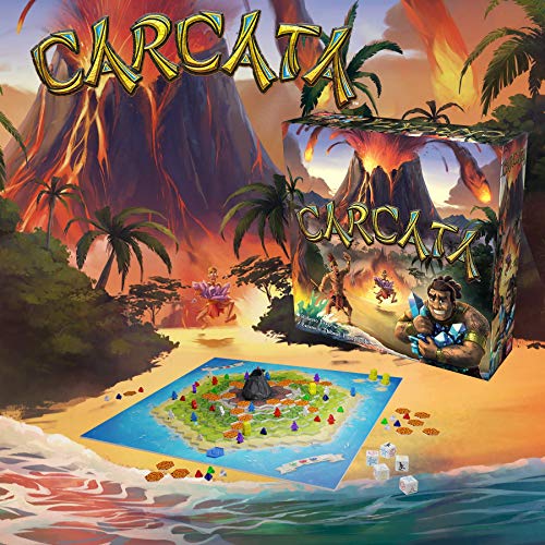 Goliath Carcata - vue 3