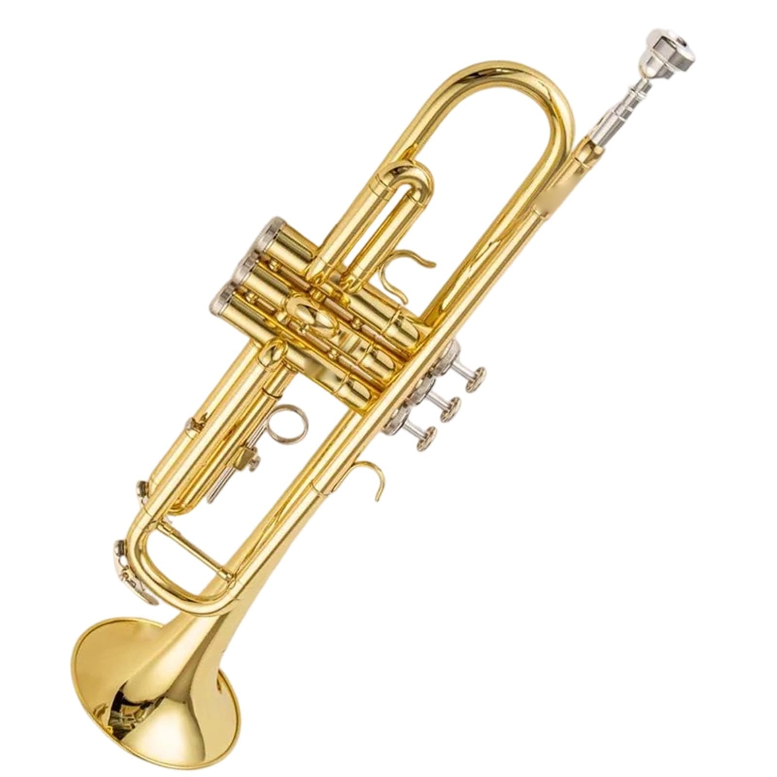 Standard Trumpet Trwała trąbka z klawiszem B