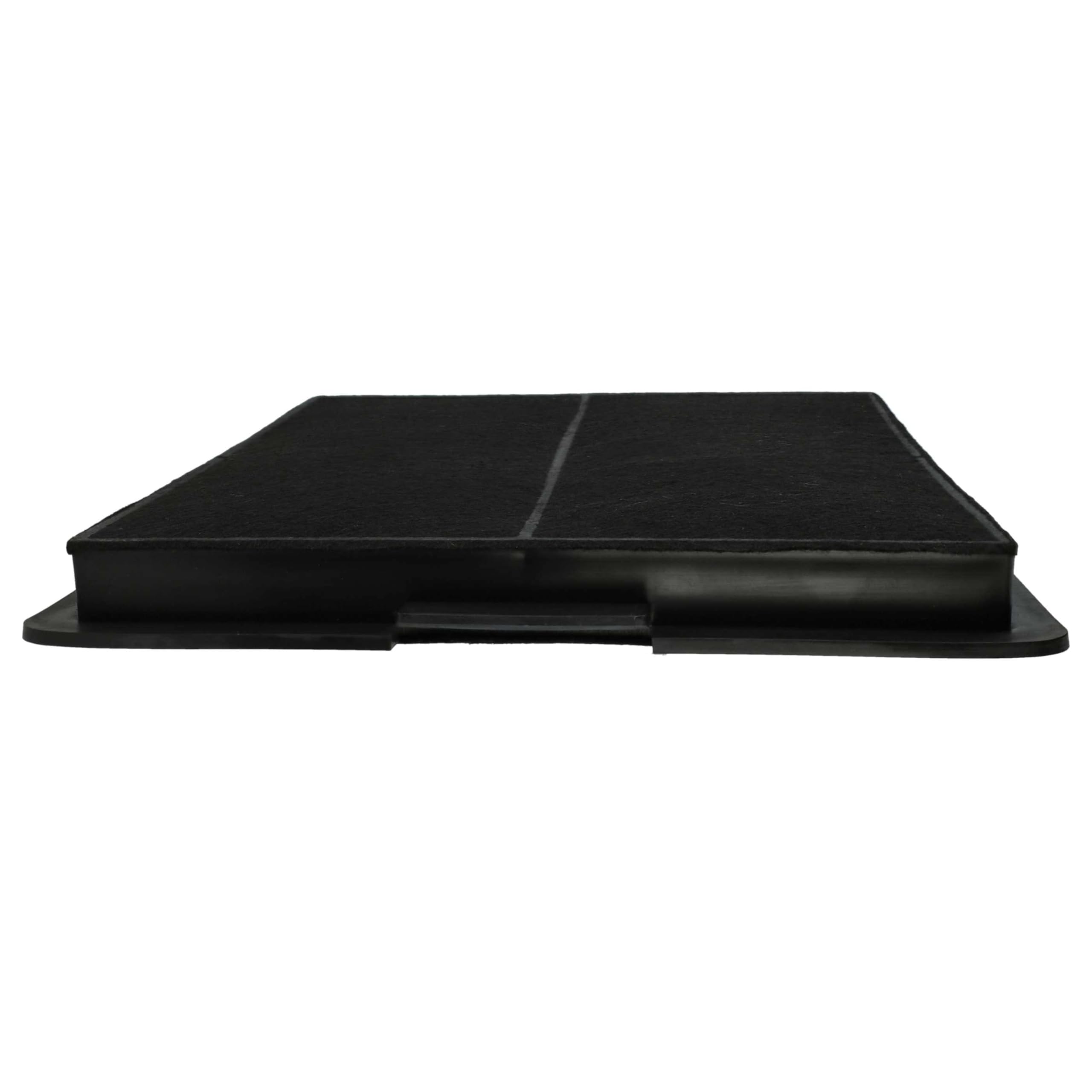 vhbw 2x filtro a carboni attivi compatibile con Refsta Taifun LC95150, LC92950/03, LC95950/01, LC95950, LC954WA10, LC9515001 cappe aspiranti