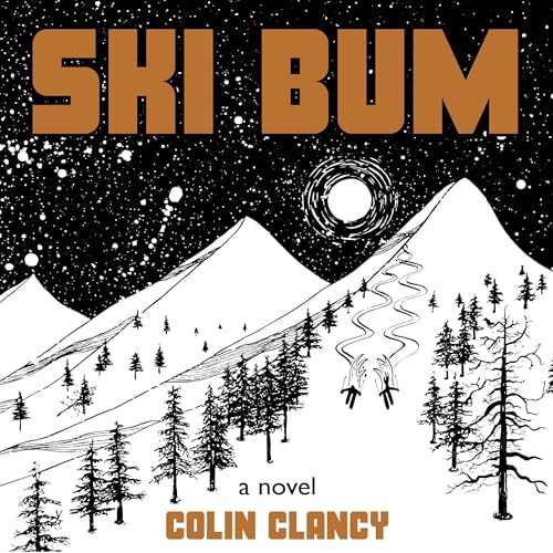 Powder Days: Ski Bums, Ski Towns And The Future Of Chasing