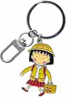 ちびまる子ちゃん　チャーム① トレーディングチャーム(原作まる子）バラ売り ちびまる子ちゃん
