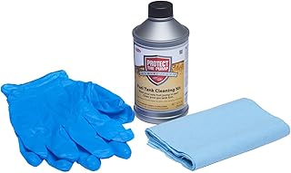 Delphi Fuel Tank Cleaning Kit
