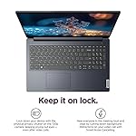 Lenovo IdeaPad 15.6" Laptop, 20GB RAM 1.6TB Storage (1TB SSD+128GB eMMC+512GB SD Card), Windows 11 Pro with 1-Year Microsoft Office 365 Included, Intel Celeron Processor, PLUSERA Earphones - Image 5