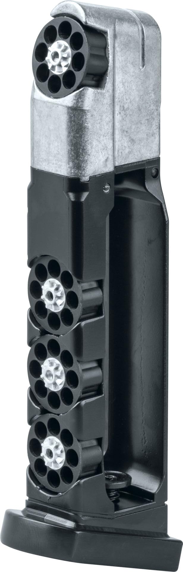 Umarex 10ES5.8173.1ES10 Accessori da pesca, Unisex-Adult