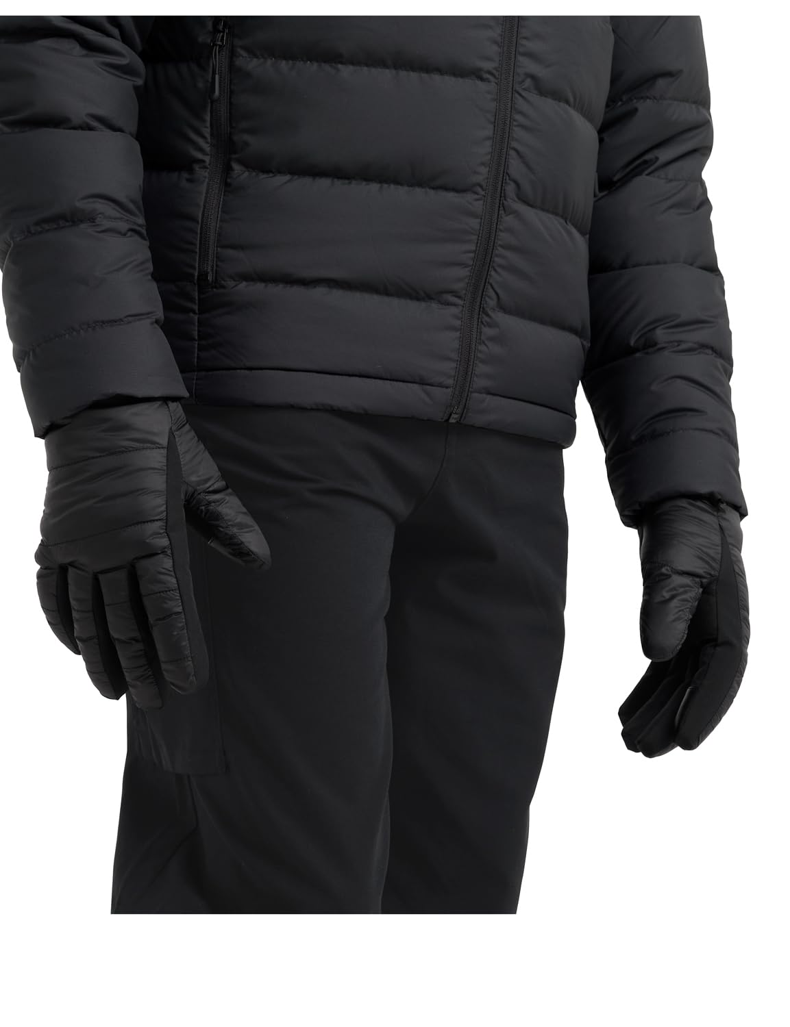 Jack Wolfskin Urban Glove