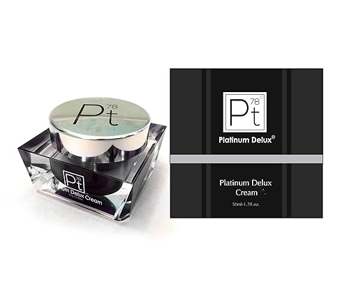 Miniatura 1 de PLATINUM DELUX Crema