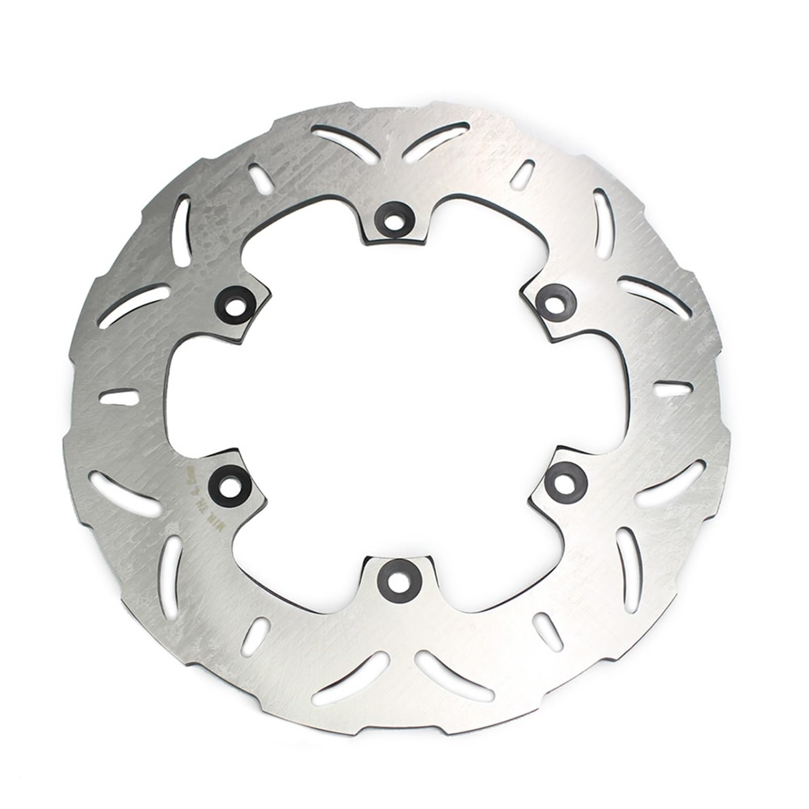Disco Freno Moto Freno Posteriore A Disco Rotore per XJ600 per XP500 per T-Max 500 FZ750 RD350 per XJ900S per FZR1000 per XVS1100 per Dragstar Freno a Disco