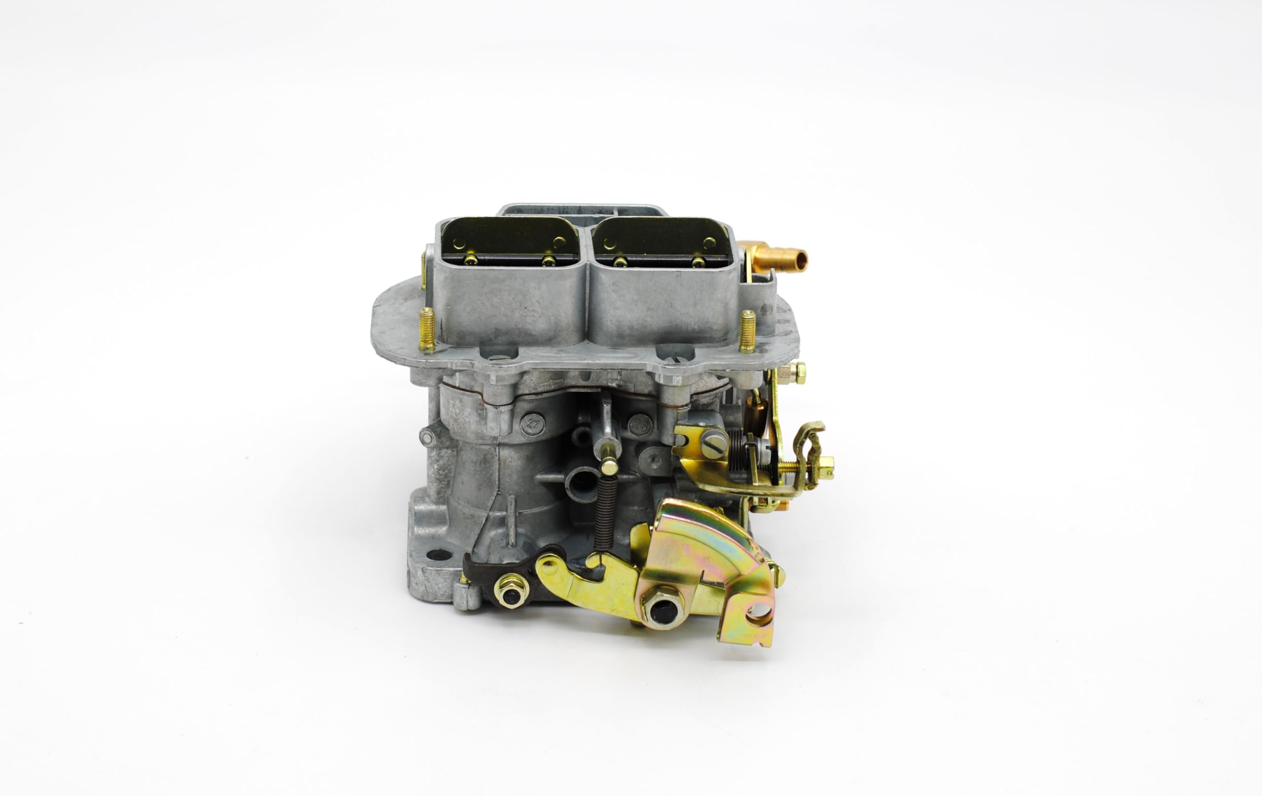 Amazon.com: Weber 32/36 DGV Manual Choke Carburetor Conversion Kit