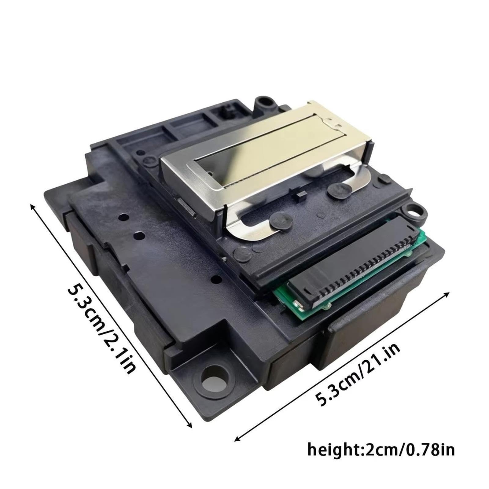 Tete d'impression, Compatible avec Epson, L301 L310 L350 L355