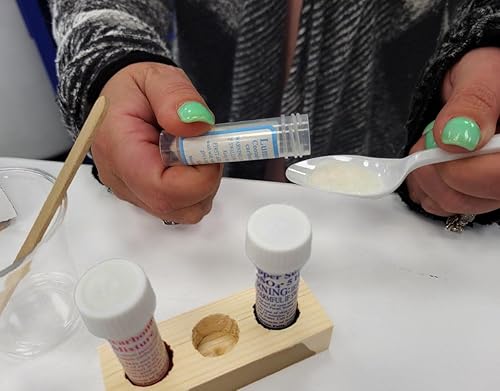 Miniatura 3 de American Science & Surplus - Equipo de quimi-luminiscencia, luz azul