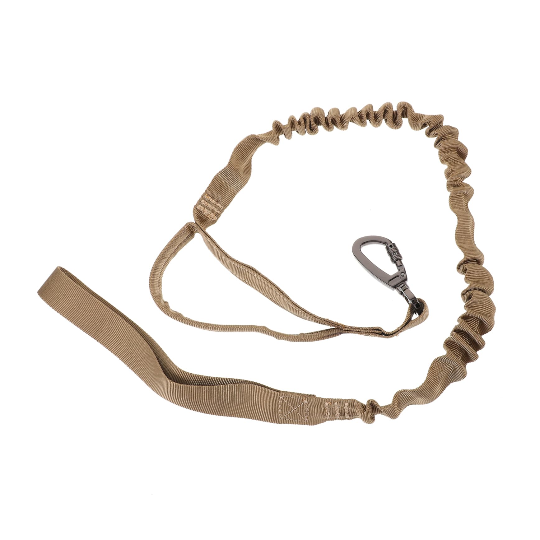 Beavorty Guinzaglio Da Addestramento Per Cani in Nylon Regolabile Da 3 Pezzi Robusto Confortevole E Con Rilascio Rapido Per Attività Allaperto