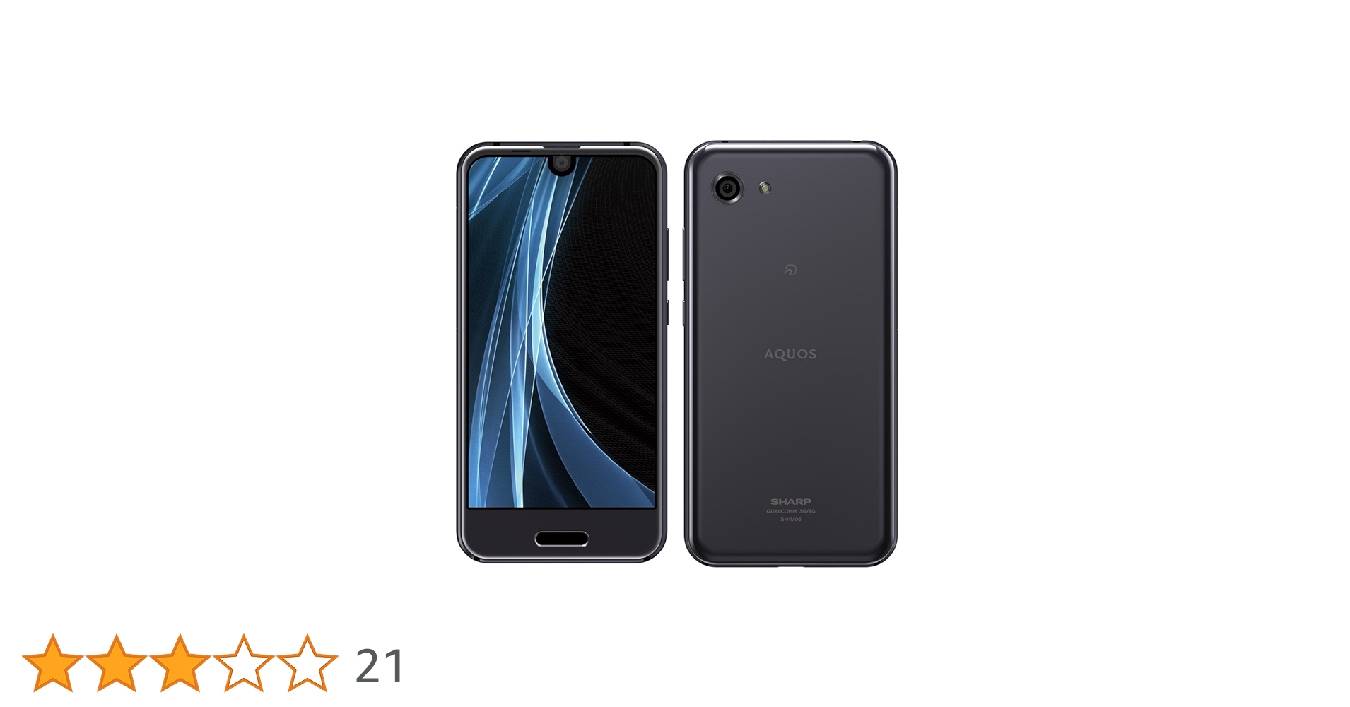 SIMフリー 本体 AQUOS R Compact 32 GB 182G3 SIMフリー 本体 AQUOS R Compact 32 GB 182G3