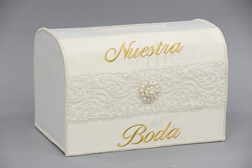 Miniatura 8 de A&C Quinceañeras and More Accesorios de boda Juego de almohadas, Álbum de boda Libro de invitados de boda Almohada de boda Cojines de boda Our