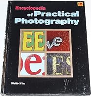 Encyclopedia of Practical Photography, Vol. 6: Edit-Fla 0817430563 Book Cover