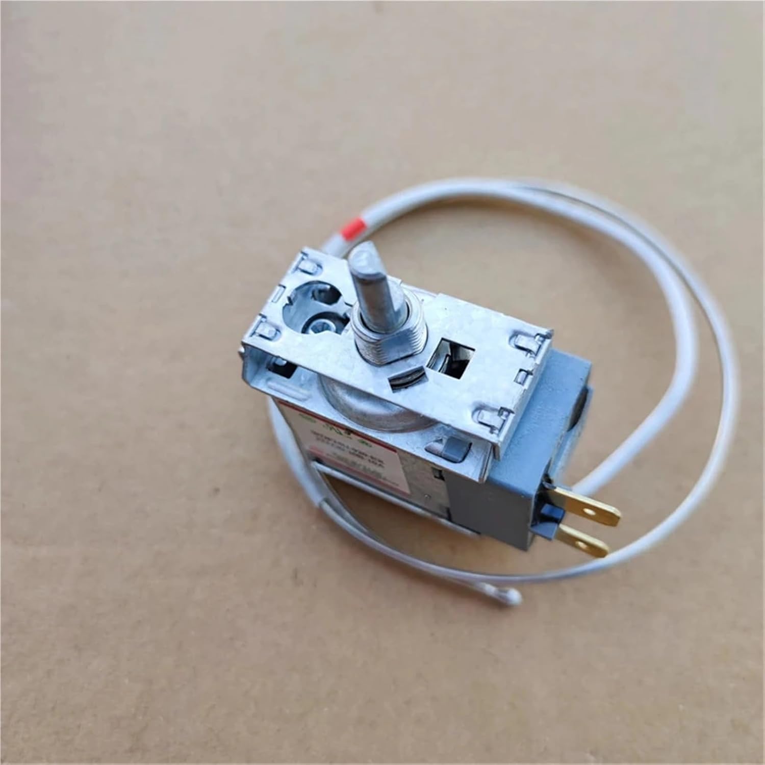 Suitable for refrigerator thermostat switch WDF25U-920-EX 2- feet