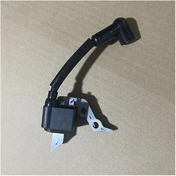 Ignition Coil for Powertec PPLM 42, PPLM 42-2 / Yellow Gardenline YGL N. G. 4299 .Lawnmower Parts Garden Tools