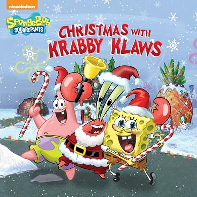 Christmas with Krabby Klaws