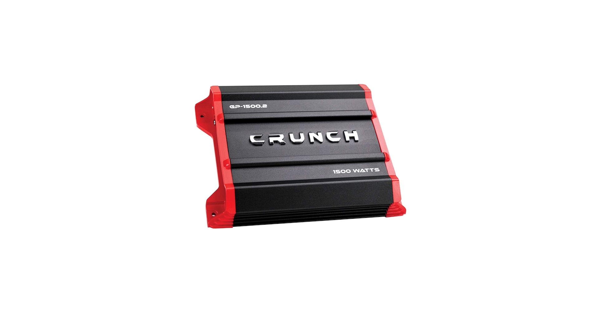 Amazon.com: Crunch Ground Pounder GP-1500.2 1500 Watt 2
